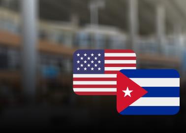 ¿Viajar a Cuba te impediría la entrada a Estados Unidos? Esto sabemos