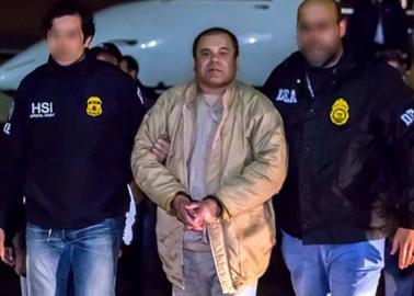 El Chapo Guzmán saldría de la cárcel en esta fecha