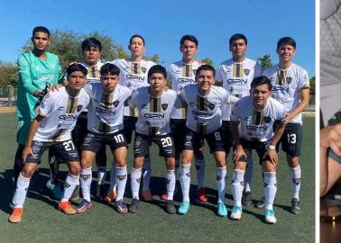 Obson Dynamo jugará en Primera División la próxima temporada