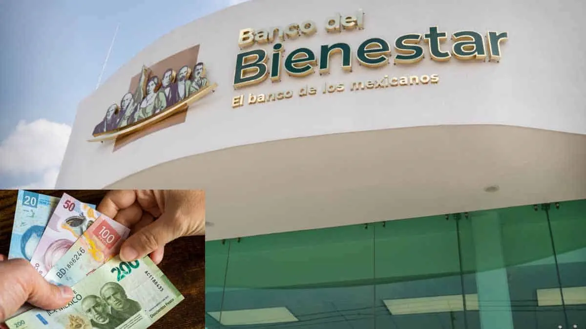 Pensión Bienestar: viene pago doble; aquí te decimos cuándo y por qué motivo