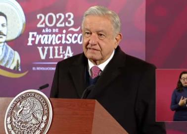 "Megafarmacia es posiblemente la más grande del mundo": AMLO