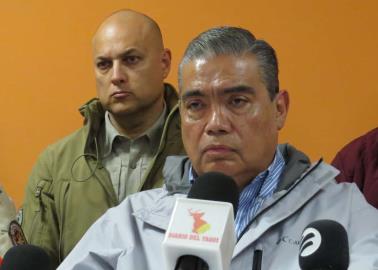 VIDEO | Masacre en Cajeme: Ataque en fiesta iba dirigido a presunto criminal: Fiscal de Sonora