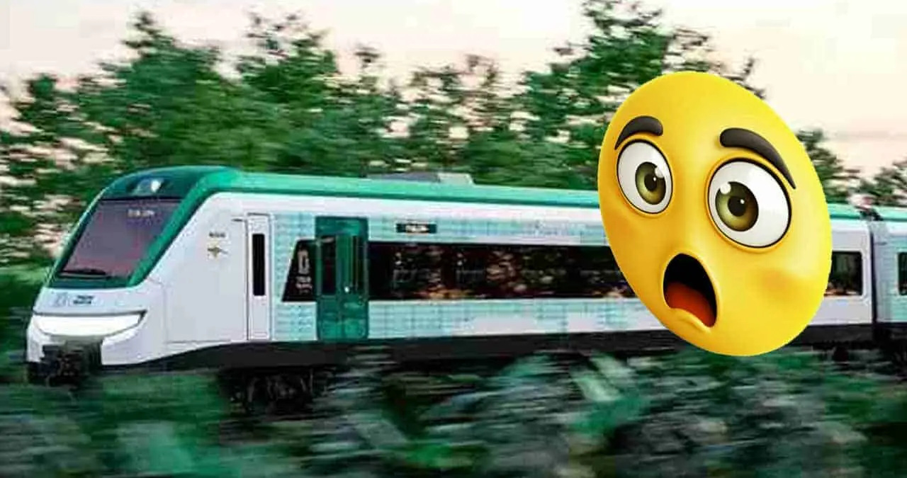 Tren Maya suspende operaciones hasta enero de 2024 por esta razón
