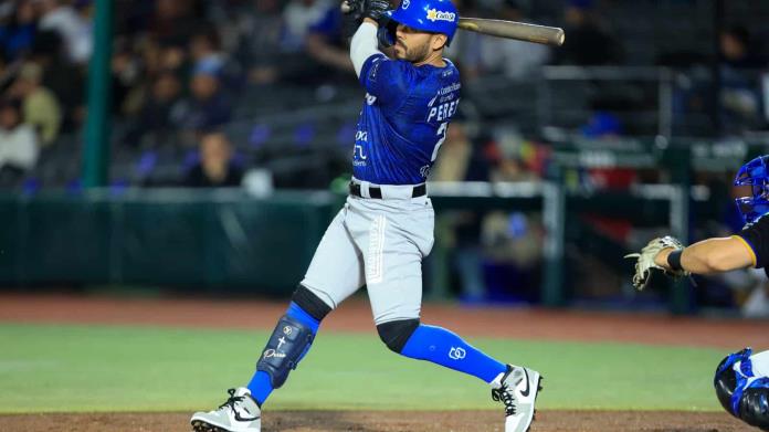 Yaquis está casi fuera de postemporada y apunta al fracaso