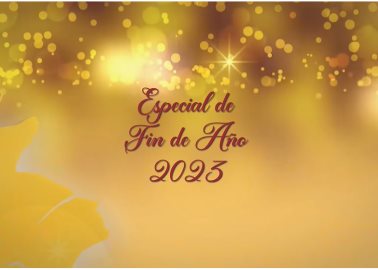 Programa especial de fin de año 2023 de Diario del Yaqui