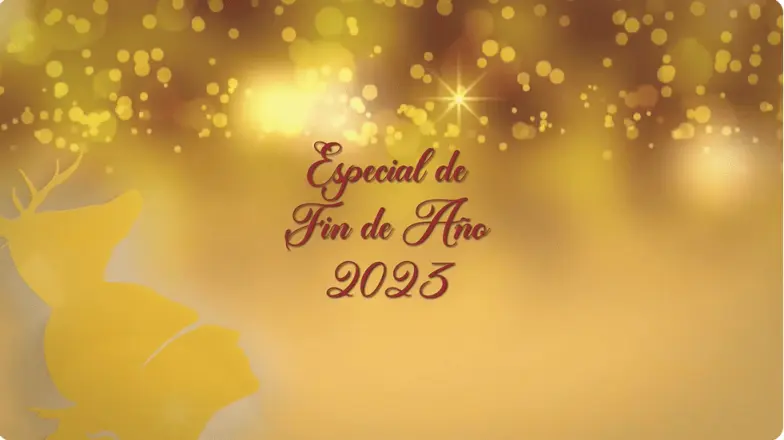 Programa especial de fin de año 2023 de Diario del Yaqui Programa especial de fin de año 2023 de Diario del Yaqui