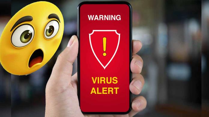 Alertan por virus que puede robar datos bancarios de tu móvil Alertan por virus que puede robar datos bancarios de tu móvil