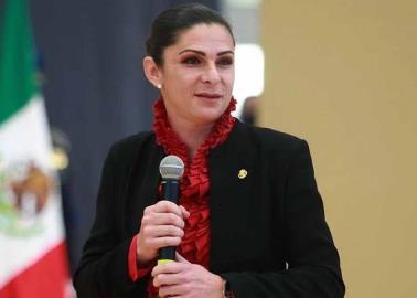 Ana Gabriela Guevara es percibida como la más corrupta del Gobierno de AMLO