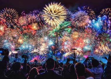 Año Nuevo: no creerás cuál es su origen y cuándo se celebra en otras culturas del mundo