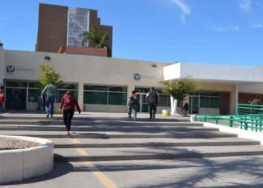 IMSS Sonora atenderá urgencias y hospitalización el 1 de enero