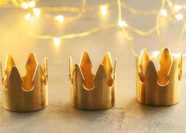 Los Tres Reyes Magos, una tradición a la sombra de la historia