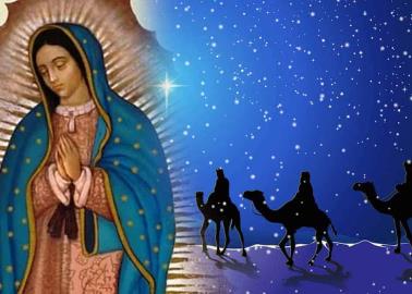 Maratón Guadalupe-Reyes: un recorrido por las fiestas mexicanas de fin de año