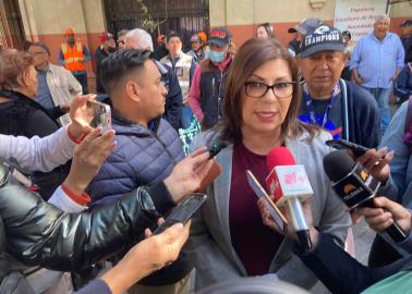 Inversiones extranjeras no ven riesgo en Sonora por hechos de violencia: Secretaria de Economía