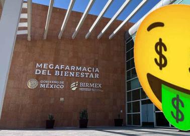 Megafarmacia del Bienestar: Este fue el costo de la construcción