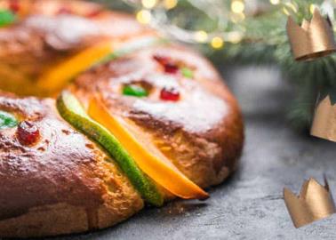 Rosca de Reyes, una tradición que va más allá de un delicioso pan festivo