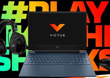 Sam´s vende con estupenda rebaja una potente laptop gamer