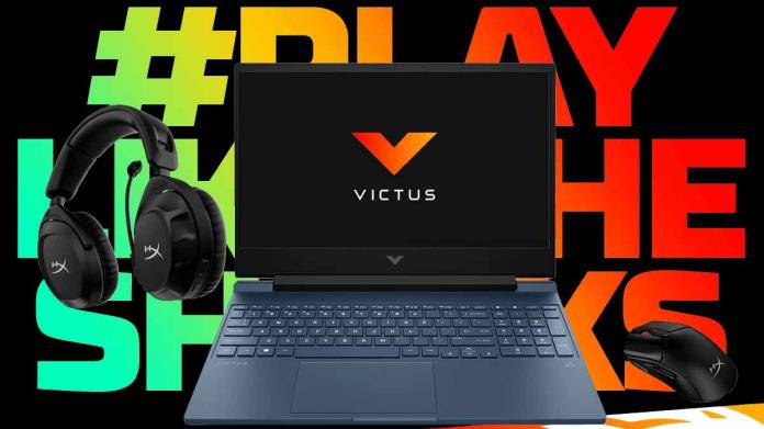 Sam´s vende con estupenda rebaja una potente laptop gamer Sam´s vende con estupenda rebaja una potente laptop gamer