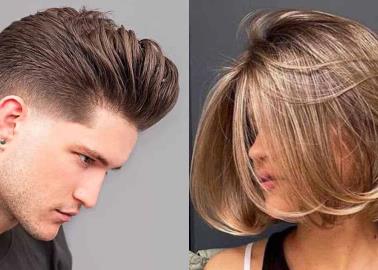 Descubre las tendencias en cortes de cabello que dominarán el estilo en 2024