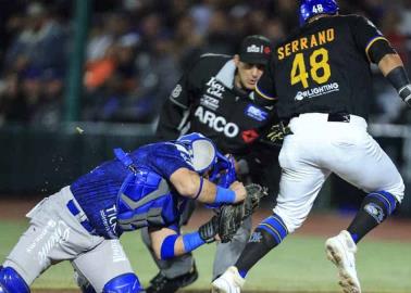 Yaquis en terapia intensiva