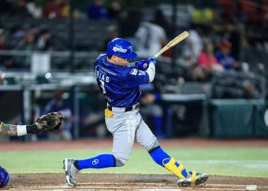 Yaquis se juega la temporada ante Charros de Jalisco