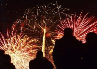 ¿Sabes qué países NO celebran el Año Nuevo el 1 de enero? Aquí te decimos