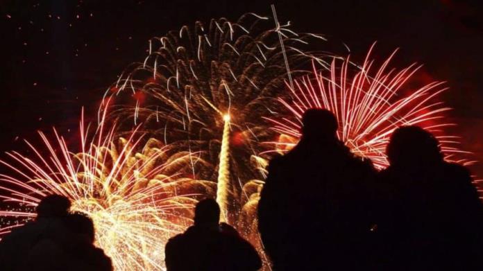 ¿Sabes qué países NO celebran el Año Nuevo el 1 de enero? Aquí te decimos ¿Sabes qué países NO celebran el Año Nuevo el 1 de enero? Aquí te decimos