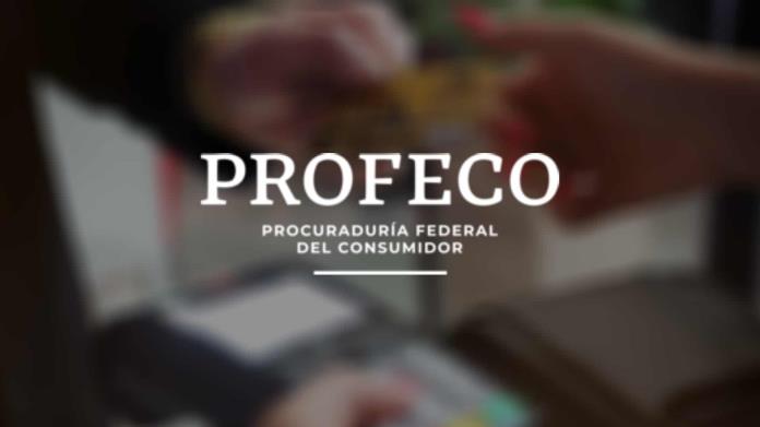 Profeco lanza advertencia a usuarios por estas compras con tarjeta de crédito