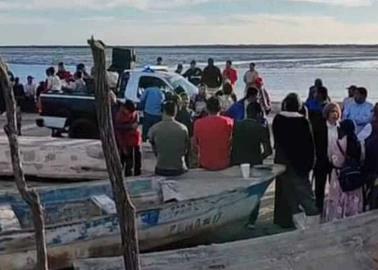 Suspenden pesca por temor a tiburón