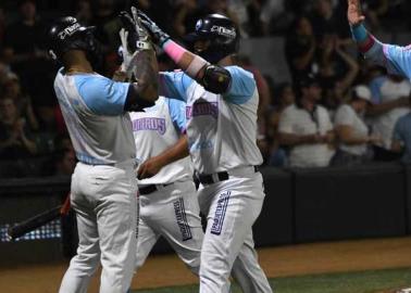 Arranca postemporada de la LMP: 8 de cuadras buscarán el título