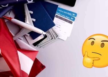 ¿Visa americana? Estas son las preguntas más frecuentes durante la entrevista