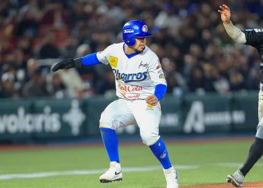 Yaquis  queda fuera de postemporada