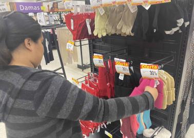 Año Nuevo: Significado del color de la ropa interior y otros rituales 