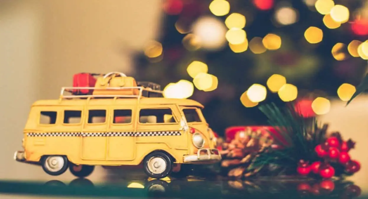 ¿No sabes que regalar el día de los Reyes Magos? Estos son los juguetes que más piden los niños