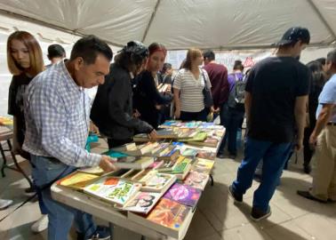 La Fiesta de los Libros será en Esperanza ¡en marzo!