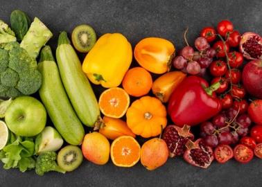 Profeco. Estas son las frutas y verduras más baratas en enero de 2024