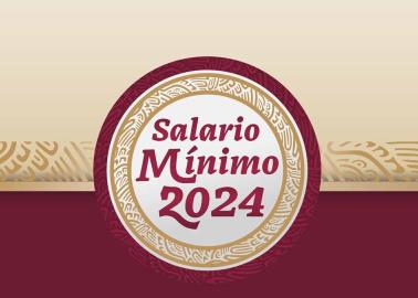 ¿Qué profesiones aumentarán de sueldo con la subida del salario mínimo en 2024?