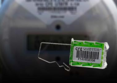 CFE: ¿Qué significa el candado verde en tu medidor de luz?