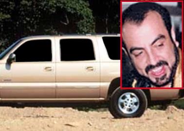 La Suburban Dorada: Crónica de una hazaña, cuando casi atrapan a Arturo Beltrán Leyva