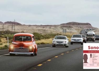 Licencia de conducir, ¿cuál es el costo ahora en enero del 2024?