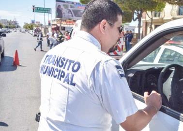 Presenta "saldo blanco" Navojoa