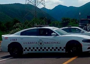 Rescatan a 5 migrantes de origen venezolano