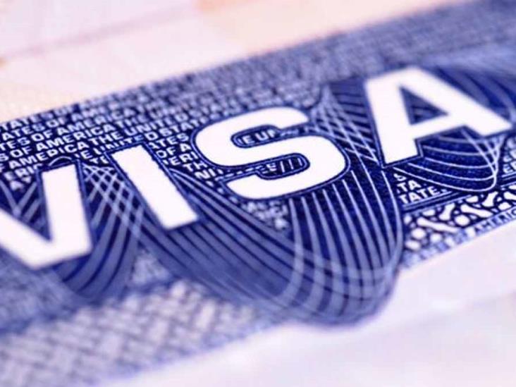 Diario del Yaqui Visa americana ¿Cuál será su costo en enero de 2024?