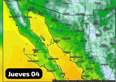 Clima en Sonora: Tome precauciones, se esperan nevadas en norte del estado y hasta 5°C en Hermosillo