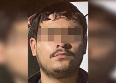 Encarcelan a presunto homicida en San Luis Río Colorado