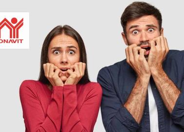 Esto pasará si no cambiaste tu crédito Infonavit de Veces Salario Mínimo a pesos