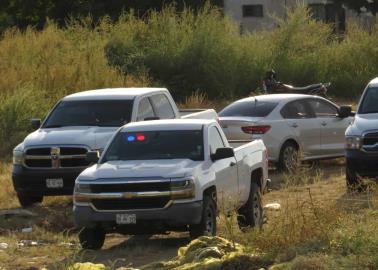 Hombre encontrado sin vida en Estación Corral era de la AMIC