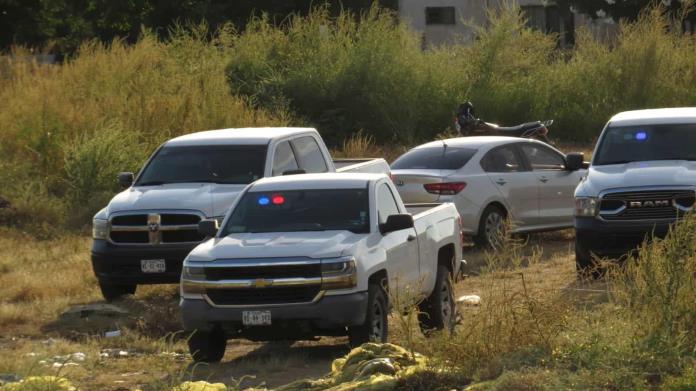 Hombre encontrado sin vida en Estación Corral era de la AMIC Hombre encontrado sin vida en Estación Corral era de la AMIC
