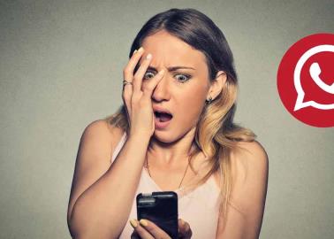 ¿Qué debo hacer si mi cuenta de WhatsApp fue suspendida por envío de spam?