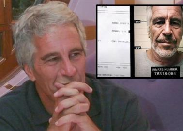 Caso Jeffrey Epstein: Revelan nombres de los famosos relacionados