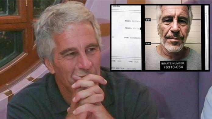 Caso Jeffrey Epstein: Revelan nombres de los famosos relacionados Caso Jeffrey Epstein: Revelan nombres de los famosos relacionados